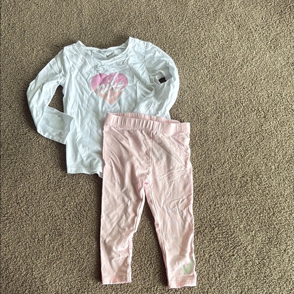 Nike Other - Nike matching set